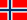 Flagge von 