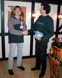 Ingo Rickmann Ingo Rickmann