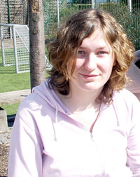Roswitha Siedelberg Roswitha Siedelberg