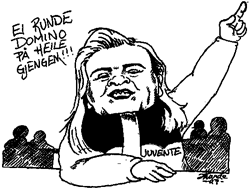 Sigrid Sagevik Sigrid Sagevik