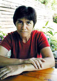 Verena Huser Verena Huser