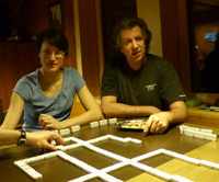 Domino-Coach Lindemann