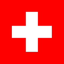 Lista de jugadores activos en Suiza