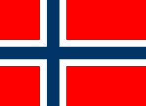 Liste aktiver SpielerInnen in Norwegen