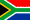 List of active players in South Africa