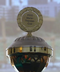 Copa María Teresa