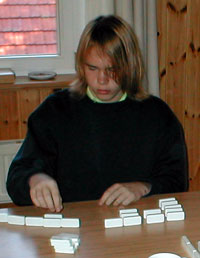 German champion 2005