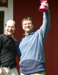 German champion 2007