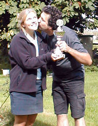 Cup winner 2002